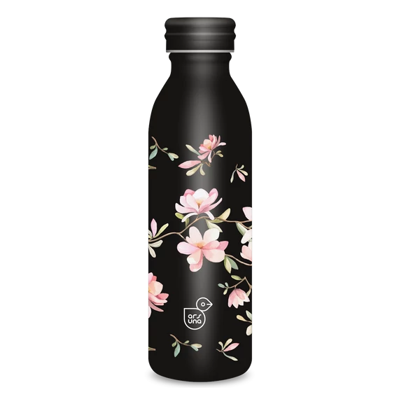 Ars Una duplafalú fémkulacs-600ml - Magnolia