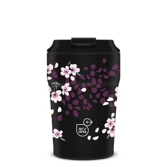 Ars Una thermo bögre-350ml - Sakura