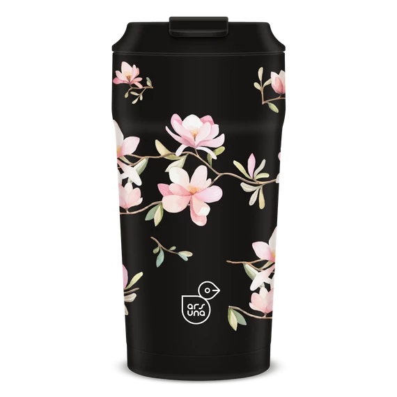 Ars Una thermo bögre-470ml - Magnolia