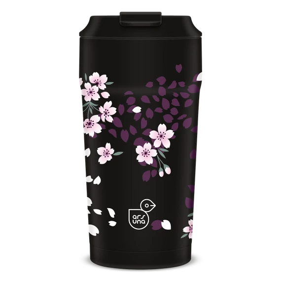 Ars Una thermo bögre-470ml - Sakura