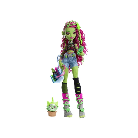 Monster High baba - Venus