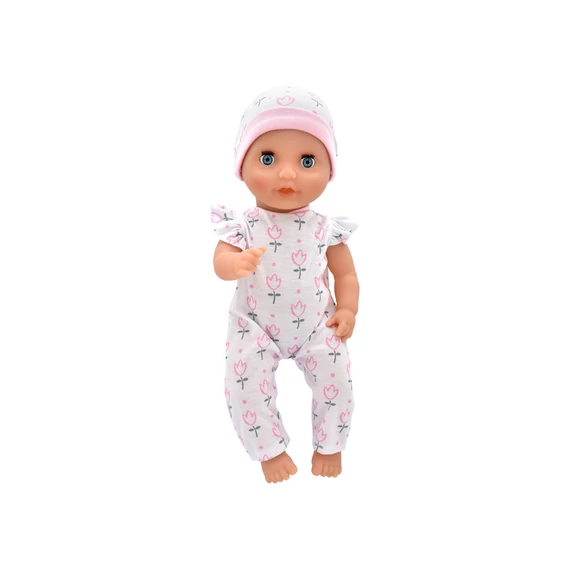 Baby Tinkles játékbaba kiegészítőkkel - 38 cm