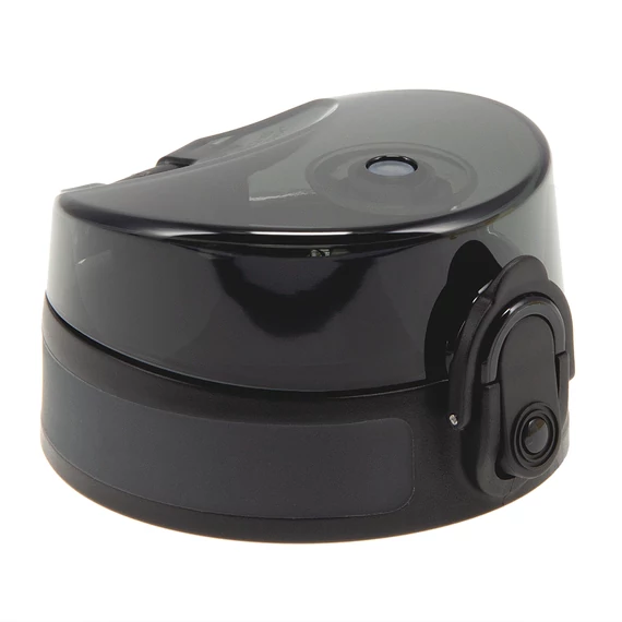 Ars Una kulacstető biztonsági zárral Dark gray - 800 és 1000 ml-es kulacshoz