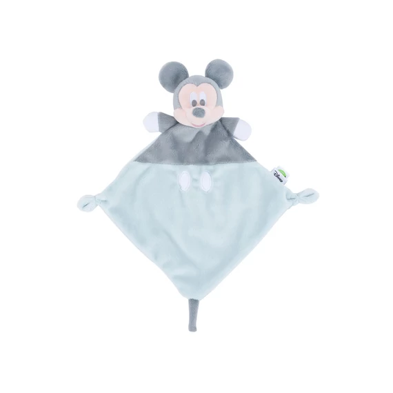 Disney: Mickey egér plüss szundikendő - 29 cm