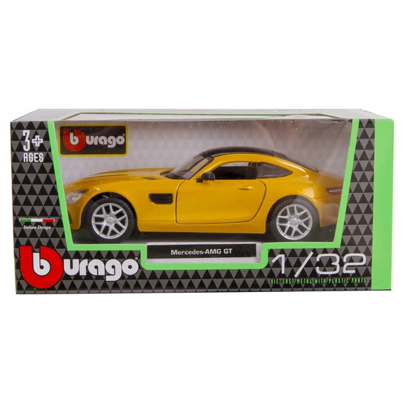 Bburago városi autó 1:32 többféle
