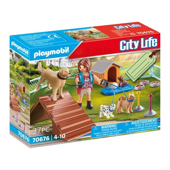 Playmobil Ajándékszett 