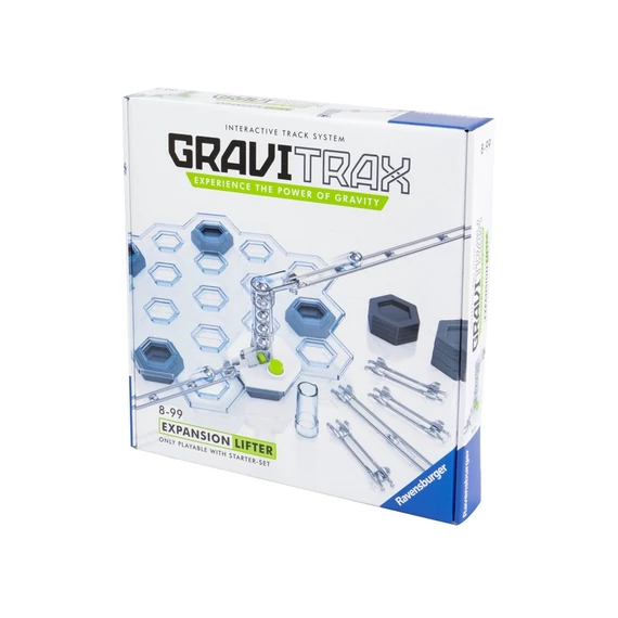 Gravitrax emelő RAT