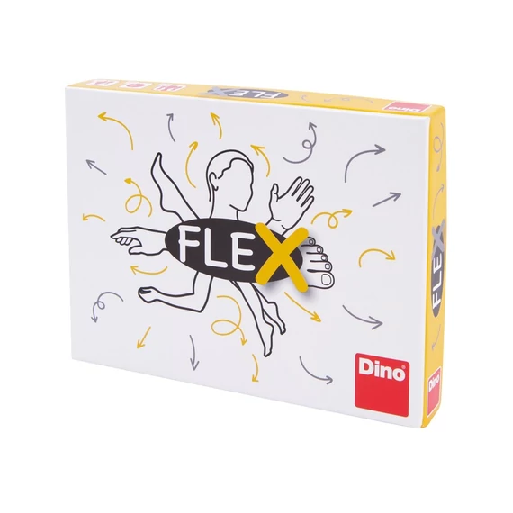 Flex társasjáték