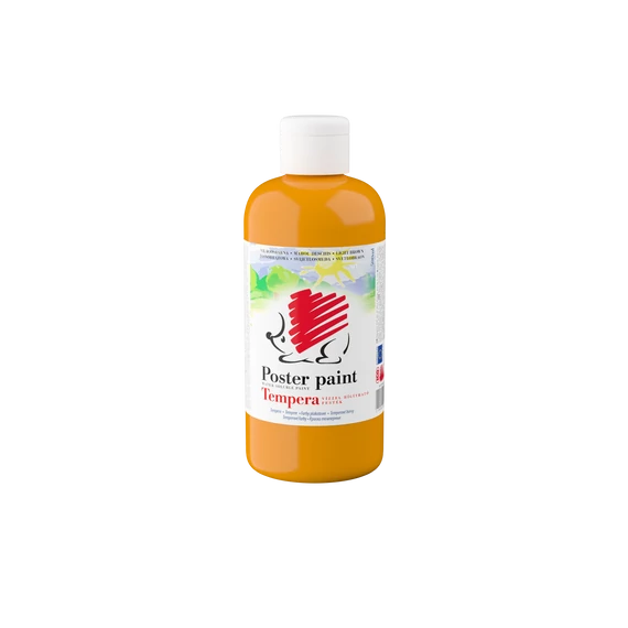 ICO SÜNI Tempera világosbarna 500 ml
