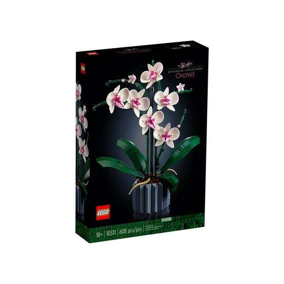 LEGO Botanicals 10311 Orchidea