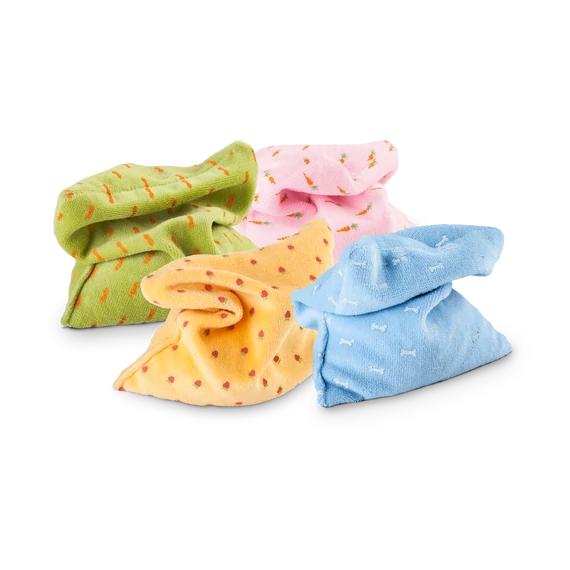 ICO SÜNI Babzsák