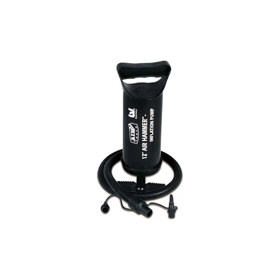 Bestway 62002 Kézipumpa strandjátékokhoz - 30 cm