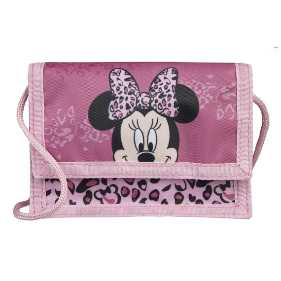 Pénztárca, Minnie