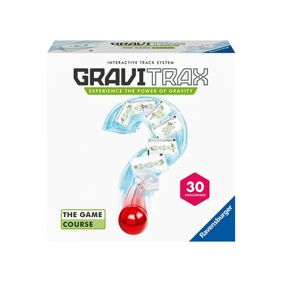 Gravitrax Course társasjáték