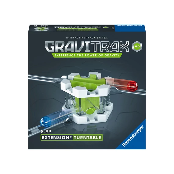 Gravitrax Turntable