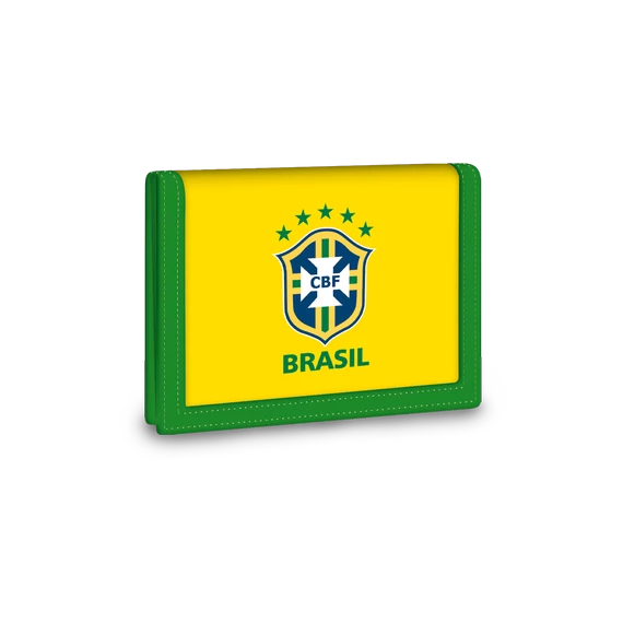 Brasil pénztárca