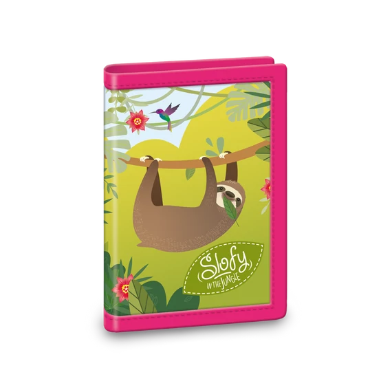 Ars Una Slofy pénztárca