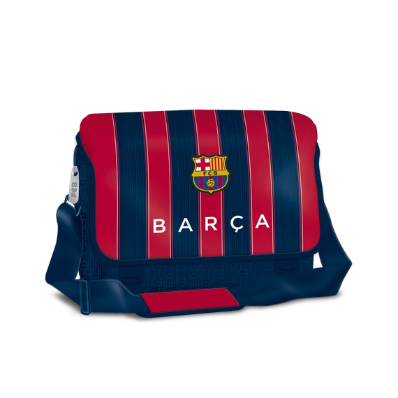 Barcelona nagy oldaltáska