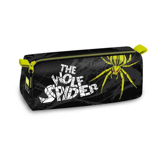 Ars Una The Wolf Spider hengeres tolltartó