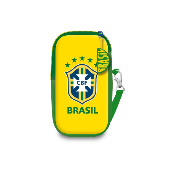 FC Brasil keskeny mobiltartó