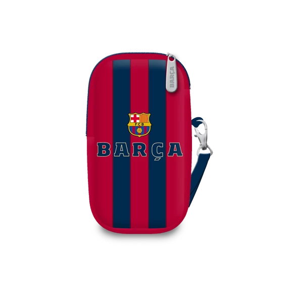 FC Barcelona keskeny mobiltartó