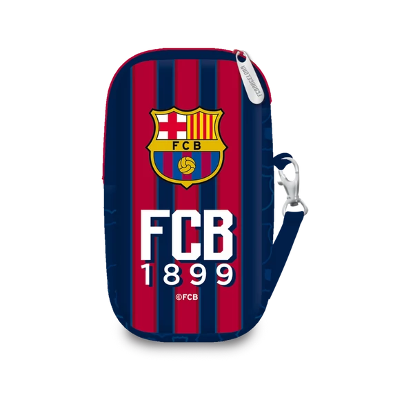 FC Barcelona keskeny mobiltartó