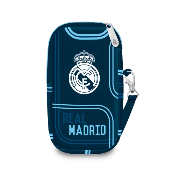 Real Madrid mobiltartó keskeny telefonokhoz