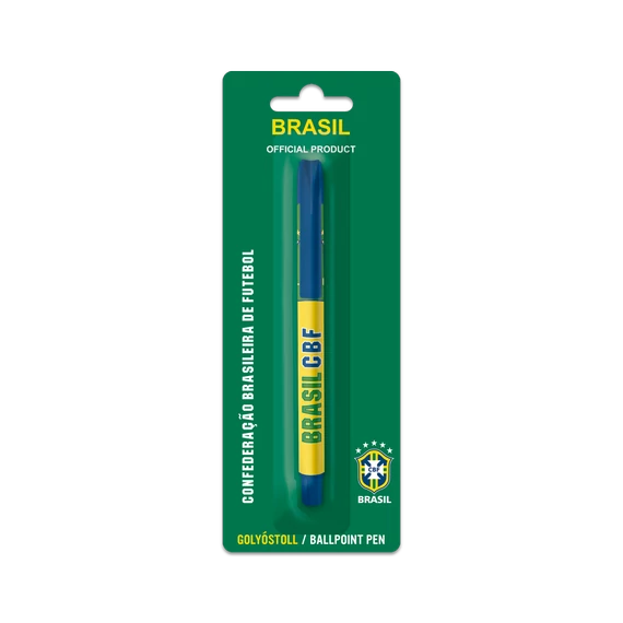 Brasil golyóstoll