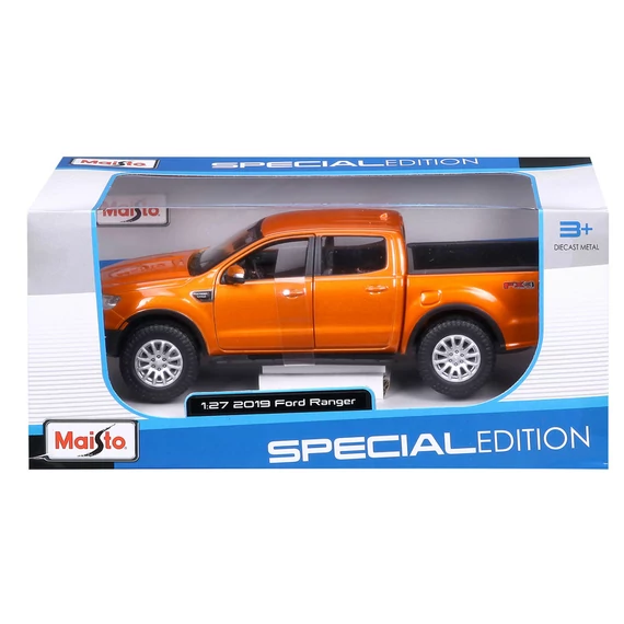 Maisto 1 /24 - Ford Ranger