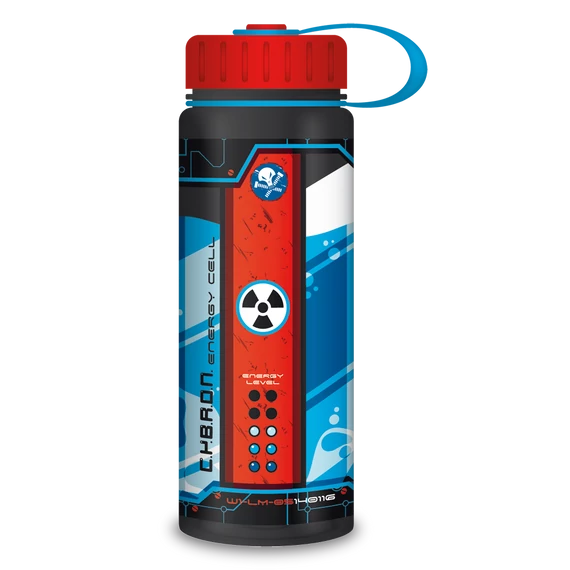 Ars Una Cybron robotos kulacs-500ml