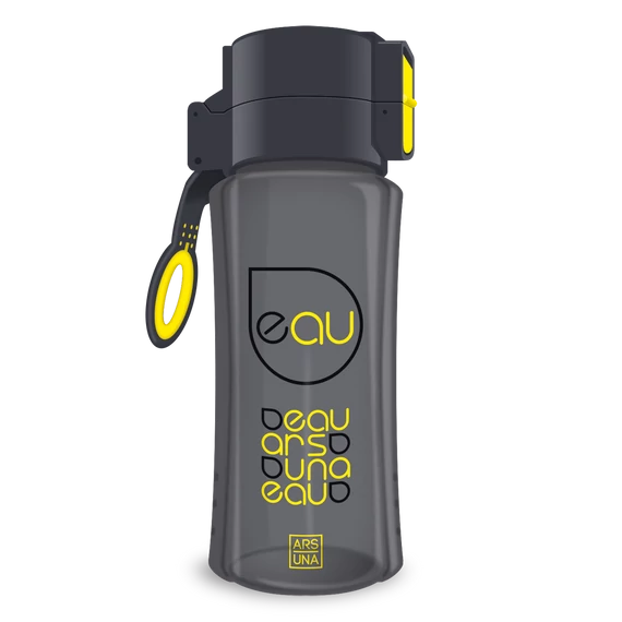Ars Una BPA-mentes kulacs-450 ml