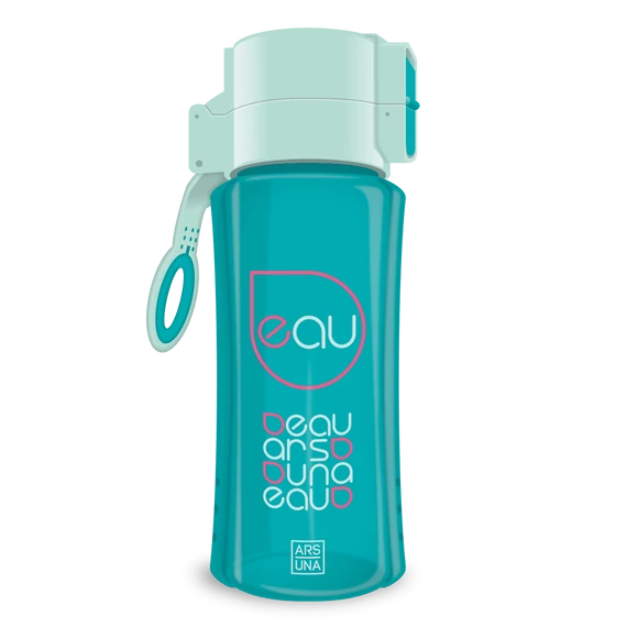 Ars Una BPA-mentes kulacs-450 ml