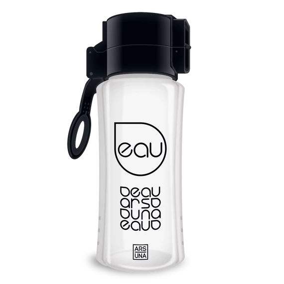Ars Una BPA-mentes kulacs-450 ml