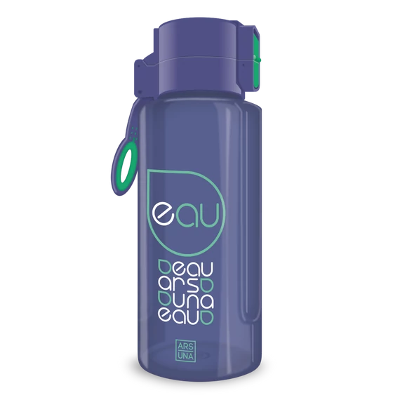 Ars Una BPA-mentes kulacs-650 ml