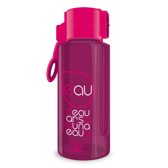 Ars Una BPA-mentes kulacs-650 ml