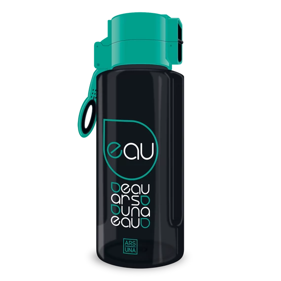 Ars Una BPA-mentes kulacs-650 ml