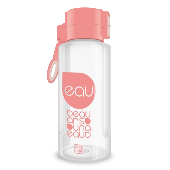 Ars Una BPA-mentes kulacs-650 ml