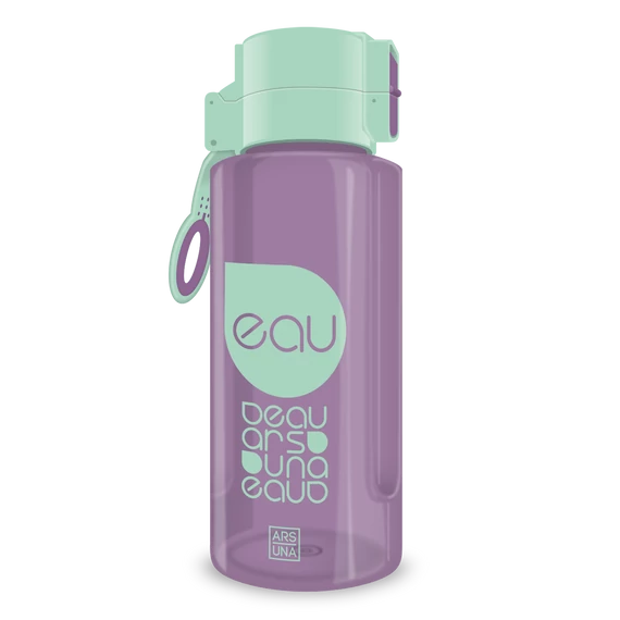 Ars Una BPA-mentes kulacs-650 ml