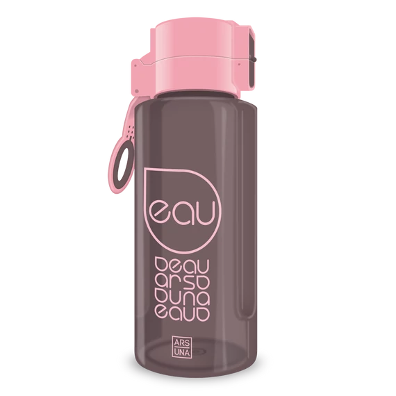 Ars Una BPA-mentes kulacs-650 ml