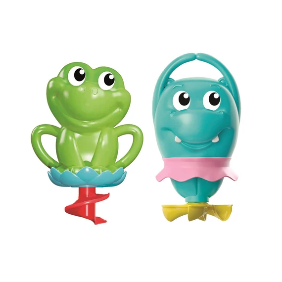 Baby Clementoni Pancsipajtik Fürdőjáték