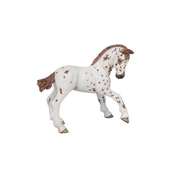 Papo Appaloosa csikó 51510
