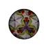 Halacskás kaleidoszkóp, 2 szín