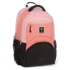 Ars Una Rose-Black ergonomikus hátizsák 27 L
