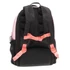 Ars Una Rose-Black ergonomikus hátizsák 27 L