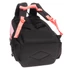 Ars Una Rose-Black ergonomikus hátizsák 27 L