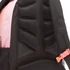 Ars Una Rose-Black ergonomikus hátizsák 27 L