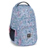 Ars Una Pearl Blossom blue hátizsák AU-2