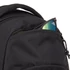 Ars Una Cordura-black hátizsák AU-2