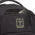 Ars Una Cordura-black hátizsák AU-5