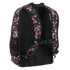Ars Una Pearl Blossom black hátizsák AU-14